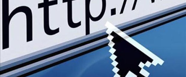 'İnternet için alkolden vazgeçerim'