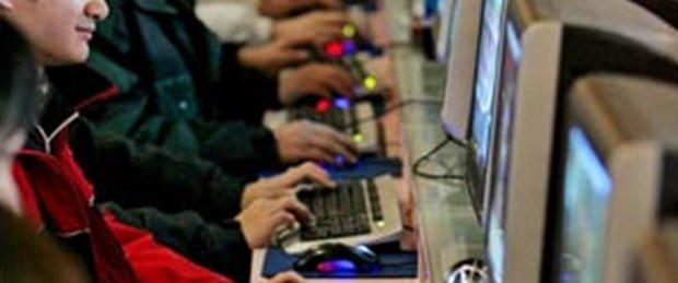 İnternet kullanıcısı 2 milyara dayandı