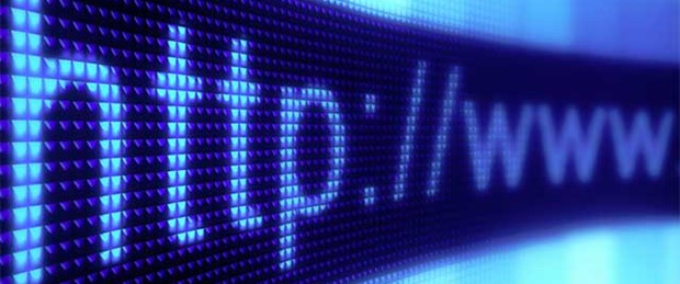 İnternet yasası için yeni adım