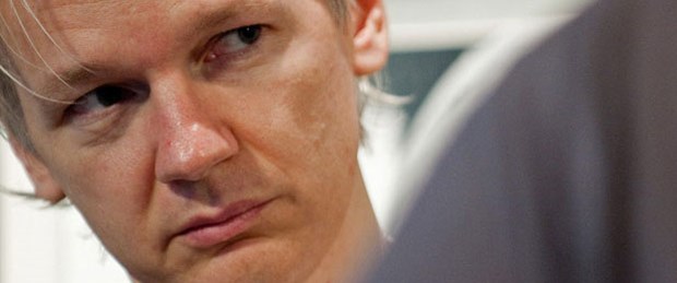 İnternette WikiLeaks dayanışması!