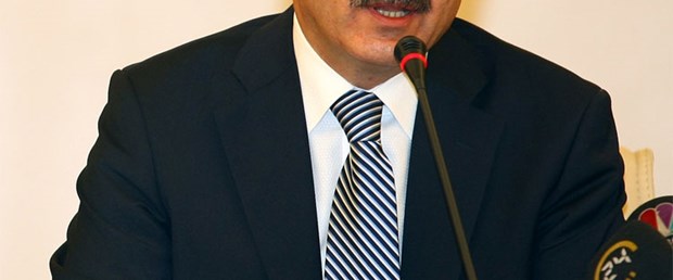'İntihal değil, Ergenekon tuzağı'