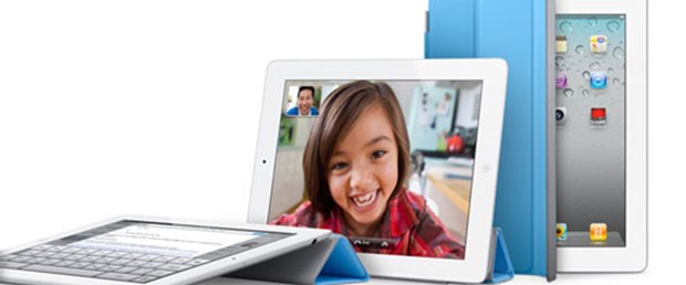 iPad 2'nin üretim maliyeti ne kadar?