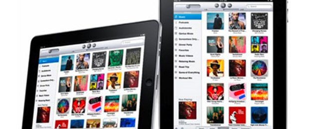 iPad Brezilya'da üretilebilir