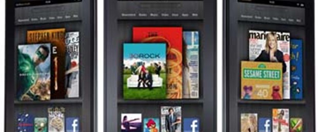 iPad’in en büyük rakibi