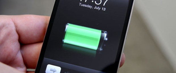 iPhone 4 pilinin katili belli oldu