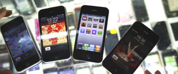 iPhone 5'in tarihi açıklandı