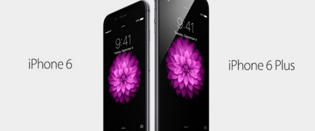 iPhone 6 için ön sipariş dönemi başladı