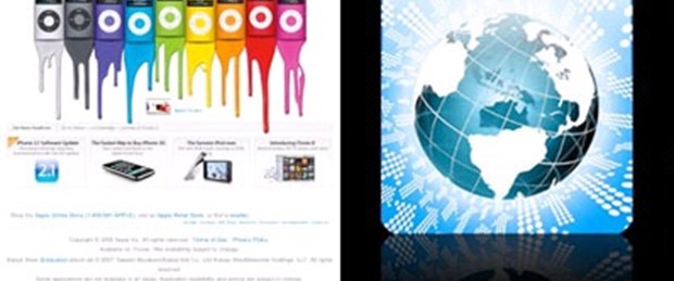 iPhone için yeni tarayıcılara izin çıktı