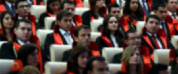 İptal edilen Hakimlik Sınavı'na soruşturma