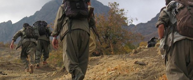 Irak PKK'lıları istemiyor