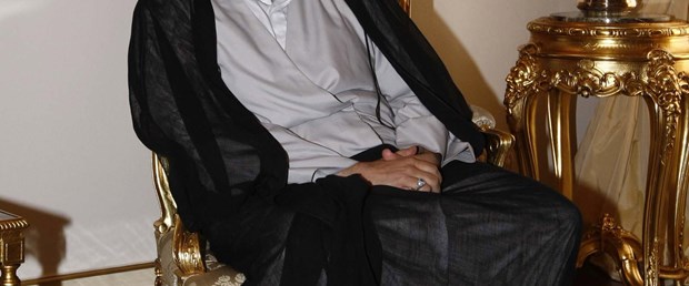 Iraklı Şii lider Sadr İstanbul'da