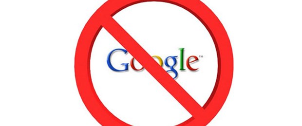 İran Google’a erişimi kesti