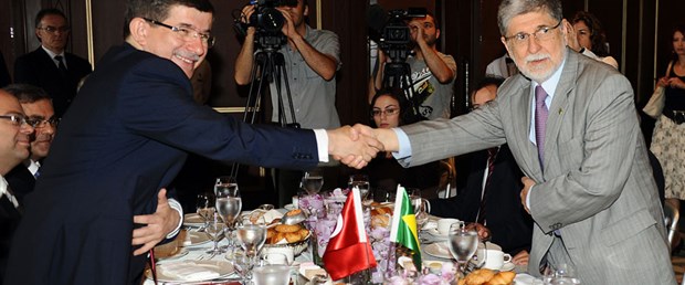 İran masaya oturmaya hazır