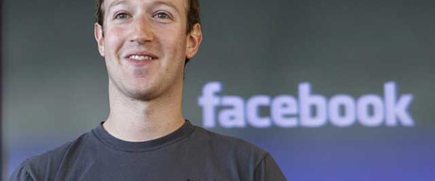 İran'dan Mark Zuckerberg yalanlaması