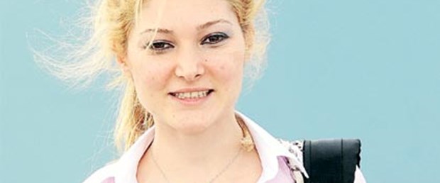 İrem Çiçek'ten Gülen'e ayetli mesaj