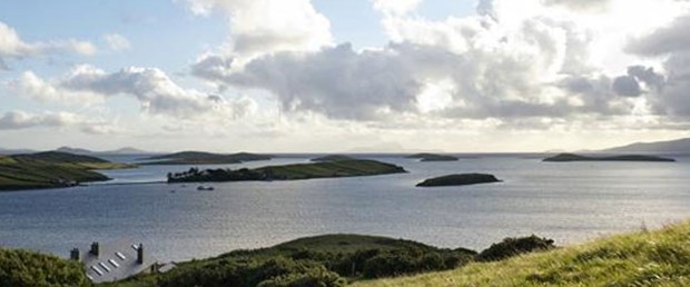 İrlanda'nın 'özel'i 8.3 milyon TL'ye satışta