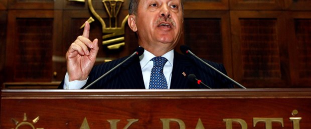 'İş adam asmaya gelince ortaya çıkıyorlar'