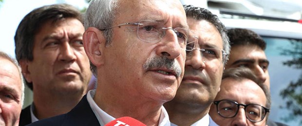 'İş kazaları, iş cinayetlerine dönüştü'