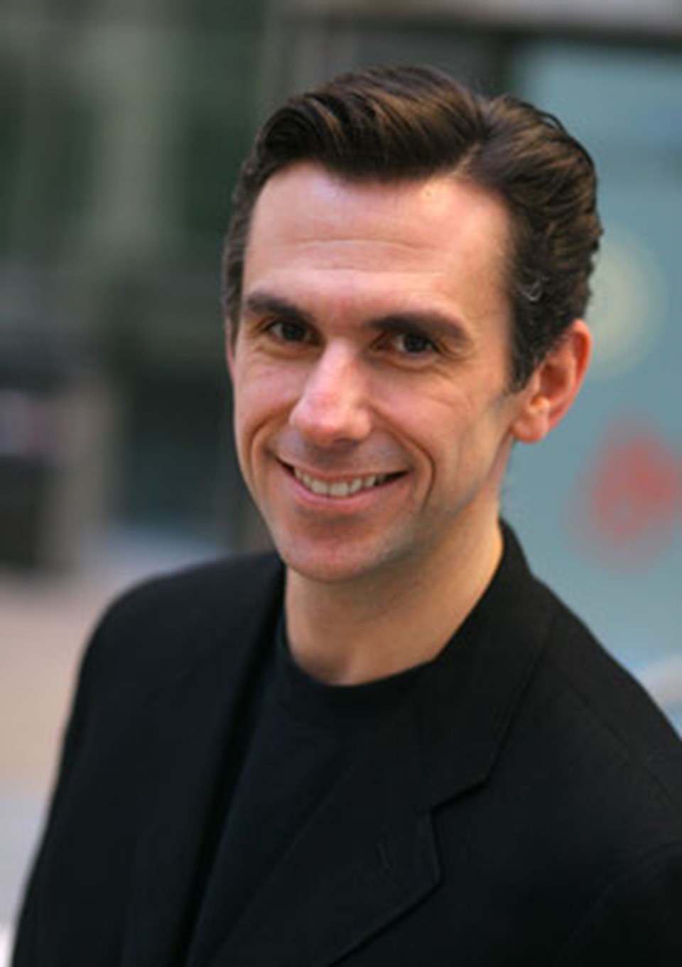 Timo Elliott