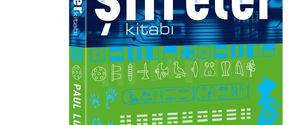 İşaretler - Semboller - Kodlar - Gizli Diller