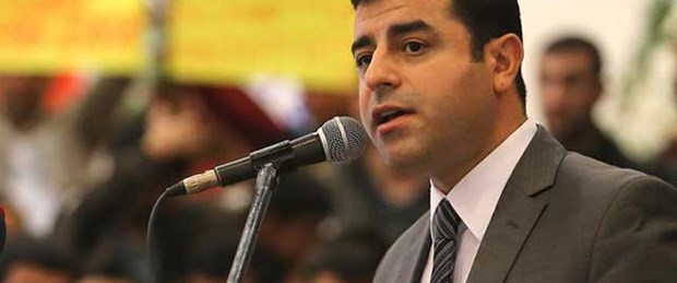 'IŞİD Türkiye üzerinden saldırıyor'