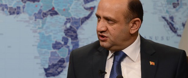 Işık: Dinlemeler yurtdışı destekli