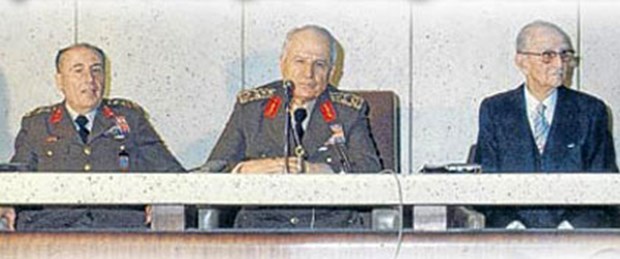 İşkence emrini Konsey verdi!