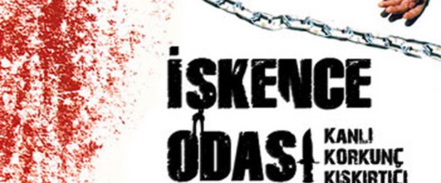 İşkence Odası (Martyrs)