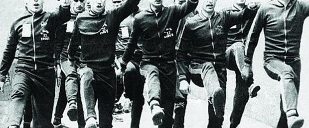 İşkencecilerin kimlikleri deşifre oldu