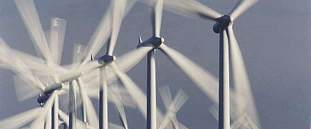 İskoçya'nın hedefi "yenilenebilir enerji"