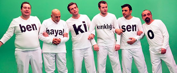 İşler Güçler ekibi ne demek istiyor?