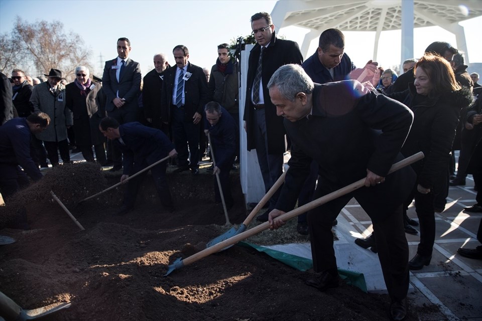 Bülent Arınç