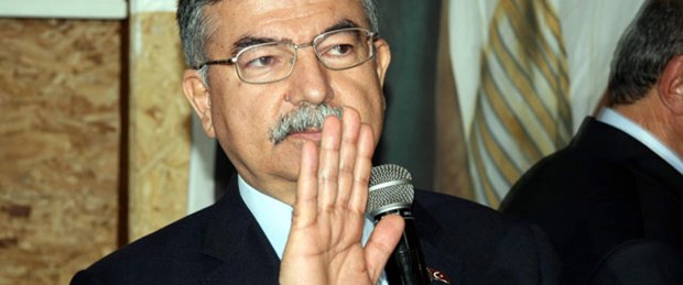 İsmet Yılmaz 5 akrabasını kazada kaybetti