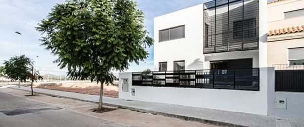 İspanya'da 800 bin yeni ev satılamıyor