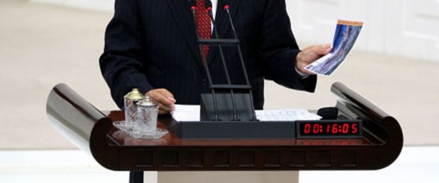 İsrail'e suç duyurusu