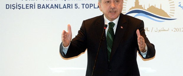 'İsrail'in artık engel çıkarmaması gerekir'