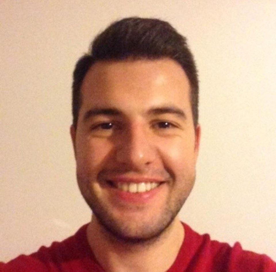 Bıçaklı tartışmada hayatını kaybeden doktor, Kaan Erol.