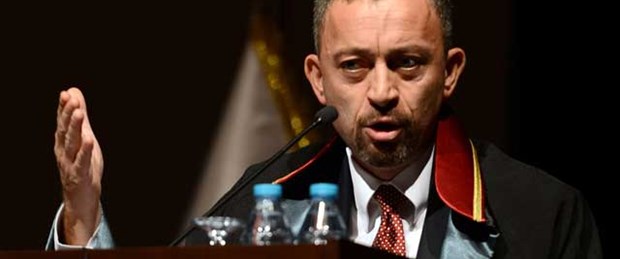 'İstanbul Barosu yönetimi düştü' iddiası