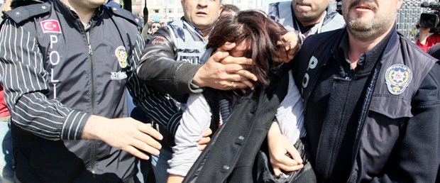 İstanbul Emniyeti'nden '1 Mayıs' açıklaması