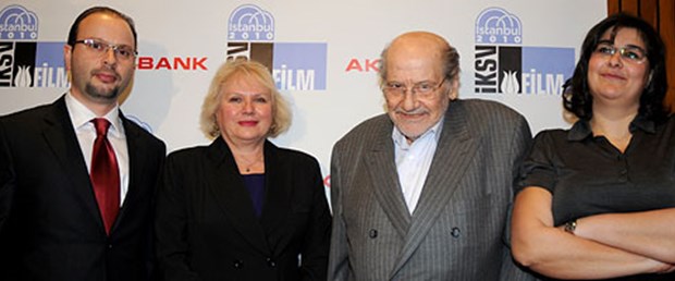 İstanbul Film Festivali'nin programı açıklandı