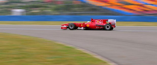 İstanbul Park otomobil sporları merkezi oluyor