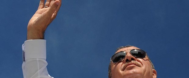 'İstanbul sermayesi bizimle siyasette anlaşmadı'