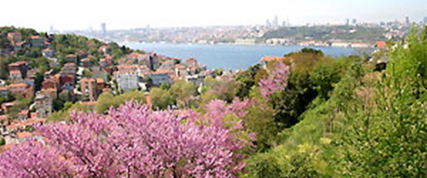 İstanbul'a müjde, sıcaklık 22 dereceyi bulacak