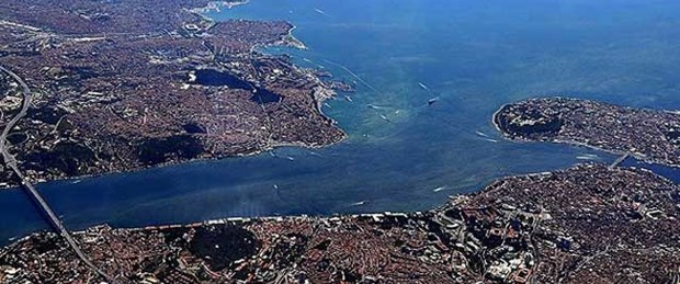 İstanbul'da 3.8'lik deprem