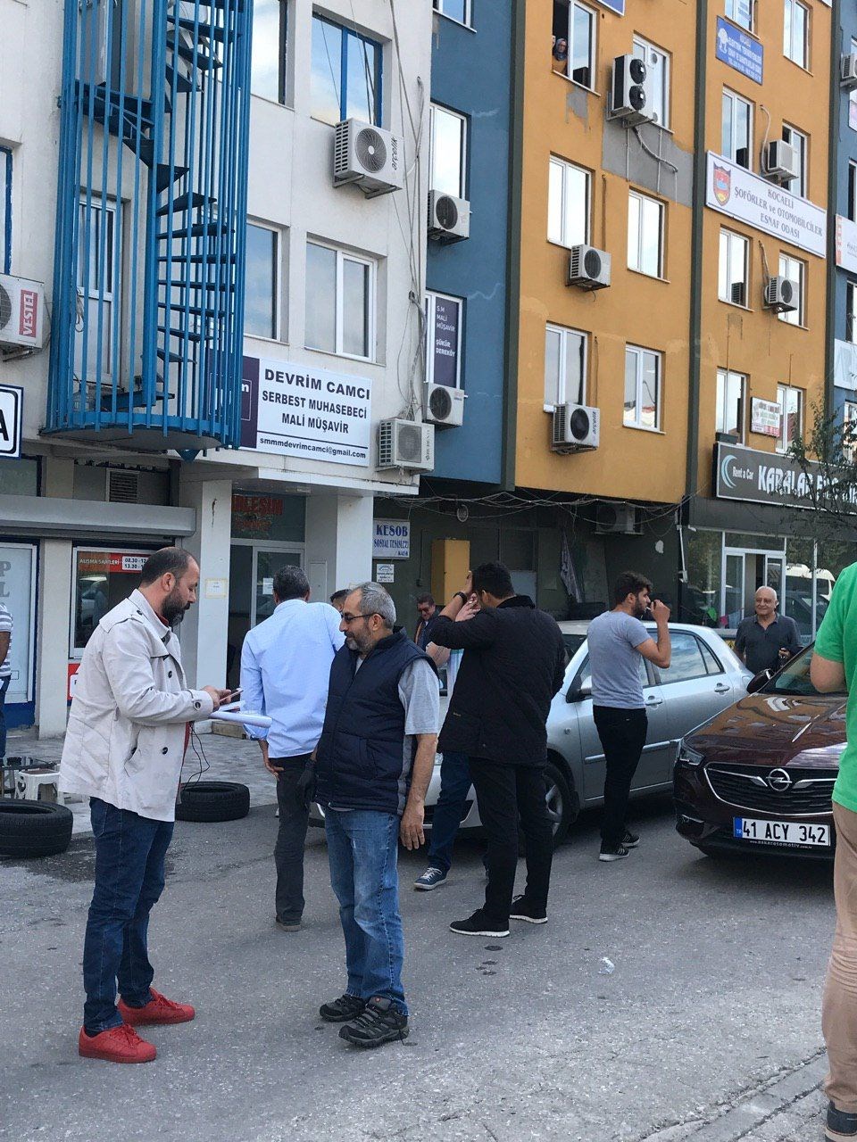 KOCAELİ