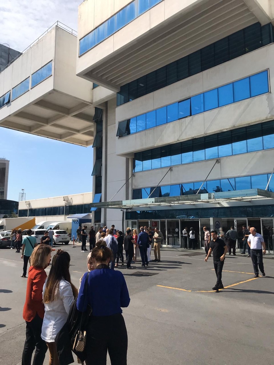 VALİLİKTEN AÇIKLAMA