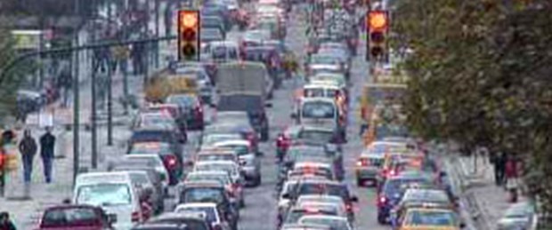 İstanbul'da bu yollar kapalı!