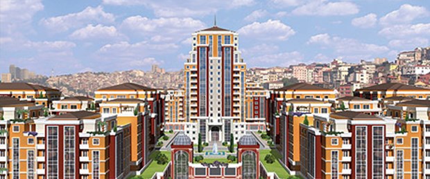 İstanbul’da dönüşüm yapılacak semtler