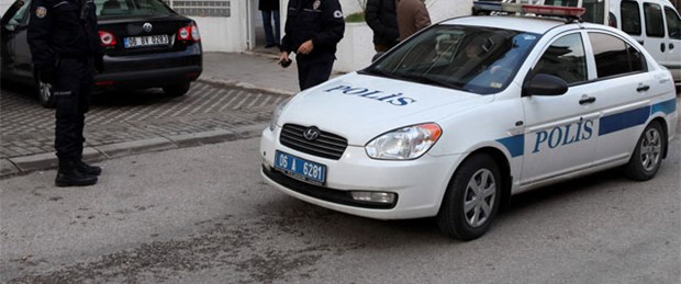 İstanbul’da KCK operasyonu: 20 gözaltı