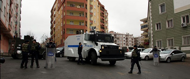 İstanbul’da KCK tutuklusu kalmadı